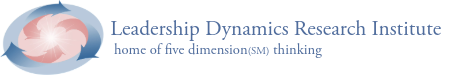 Leadership Dynamics Research Institute